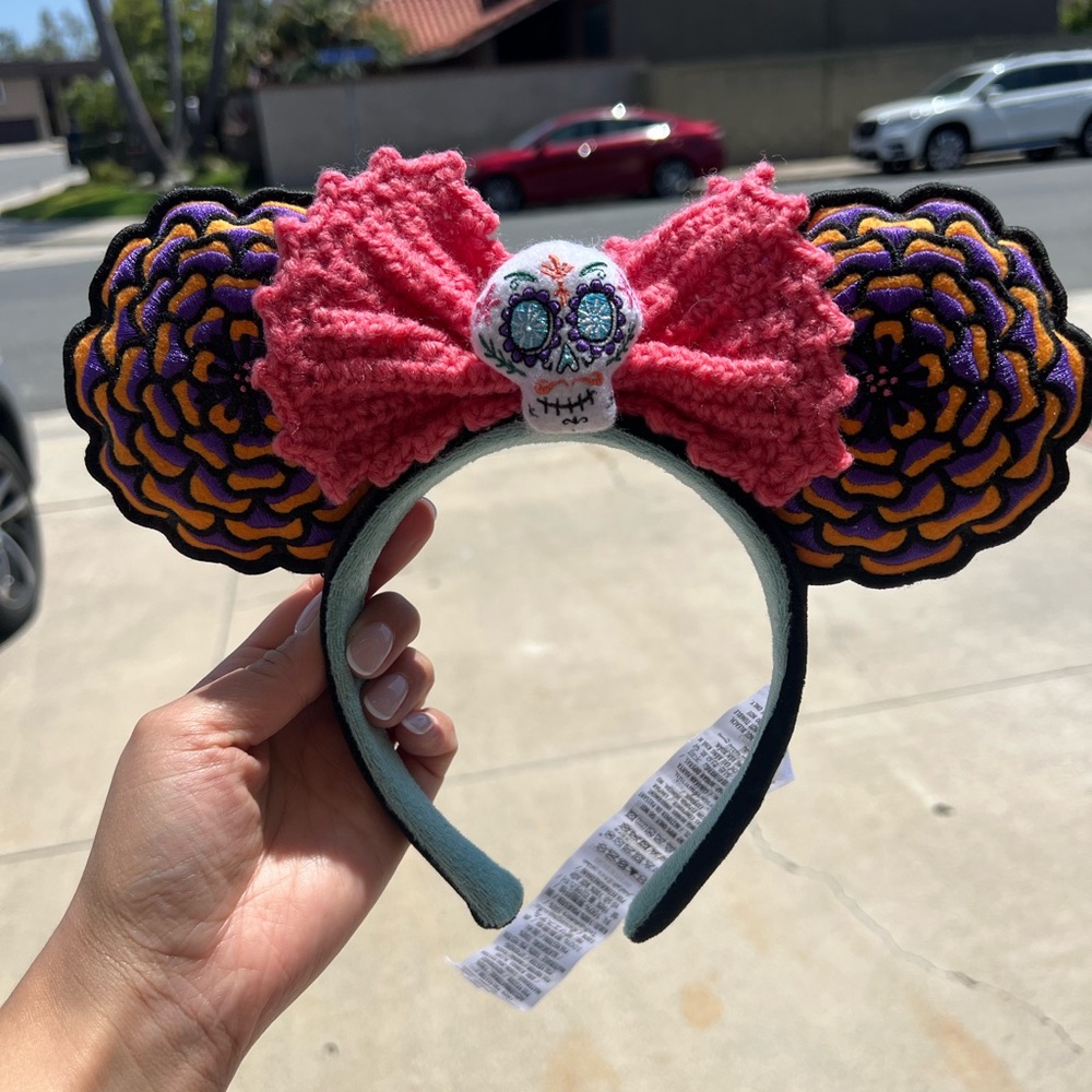 Disney Ears